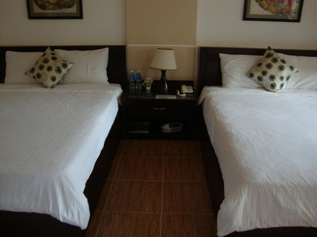 Orchid Boutique Beach Resort Phan Thiết Camera foto